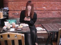 -Ocean's Table 欧舍