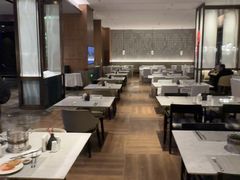 -盐城万豪酒店-盐城厨房西餐厅