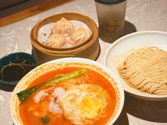 -松鹤面馆·古法焖肉面(观前店)