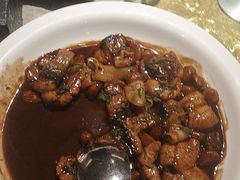 -京坛汇·烤鸭·京菜(宋庄店)