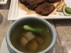 -106餐厅(山水文园店)