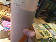 -CoCo都可(太仓万达店)