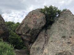 -马仁奇峰
