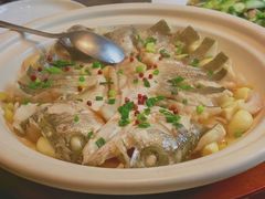 -单家老院·院子里的青岛菜(沙子口店)
