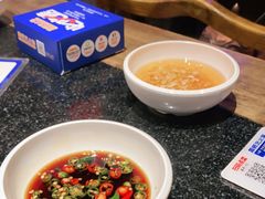 -周师兄大刀腰片火锅(洪崖洞旗舰店)