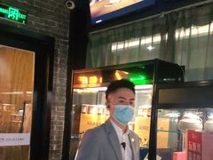 -798餐厅(任丘路店)