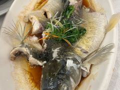 -畔山酒店中餐厅