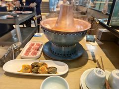 -额尔敦锡盟牛羊肉(万柳店)