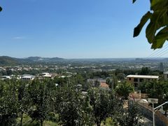 -天津盘山风景名胜区