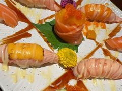 -千和日本料理(龍坪天虹店)
