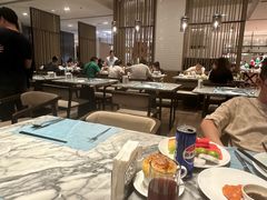 -深圳同泰万怡酒店·万荟轩自助餐厅(同泰店)