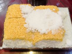 -弓二莜面(总店)