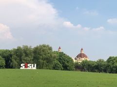 -上海外国语大学（松江校区）食堂