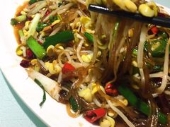 -粗茶淡饭•陕菜•家常菜