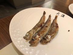 -大渔铁板烧(东城店)