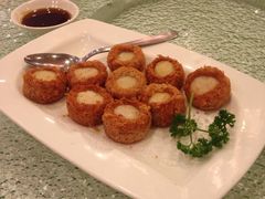 -新加坡海鲜共和(名胜世界圣淘沙海滨坊)