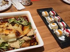 -幸福的烤包子·新疆菜