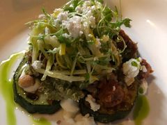 -Ocean's Table 欧舍