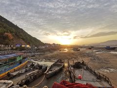 -北岐滩涂
