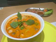 -蔡澜Pho·越南粉餐厅(海上世界店)