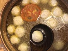 -周三的情书花园餐厅(江北店)