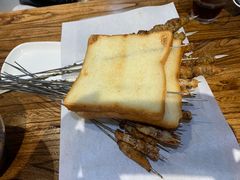 -壹块捌烧烤(灯市口店)