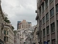 -中山路步行街