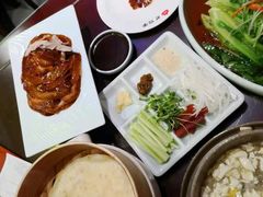 -恭敬李·烤鸭(天坛北门店)