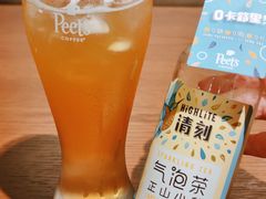 -Peet's 皮爷咖啡(东湖路手作店)