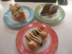 -莲寿司(国兴店)