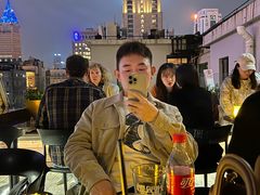 -船长酒吧 The Captain