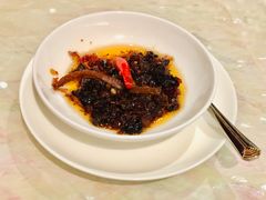 XO山珍野菌酱-8餐厅(新葡京酒店)