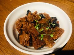 四鲜烤麸-上海小南国(正大店)