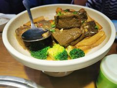 -猪腰世家·粤菜猪腰汤(江西路店)