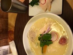 -篝拉面(银座店)