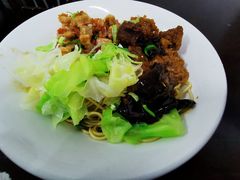 素什锦-陀块头面馆(梅岭南路店)