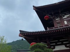 -华清宫景区