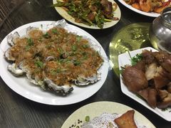-87号烧烤海鲜·大排档(金沙滩店)