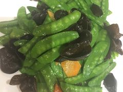 -沁香庭中餐厅·川粤菜(重庆高新假日酒店)