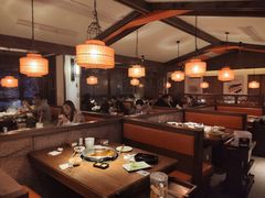大堂-佬土鹅肠火锅(解放路店)