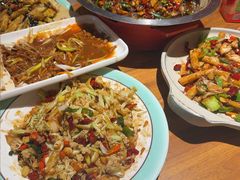 -东来土菜馆(民祥园路店)