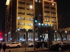 -新疆兵团食府清真(马连道店)