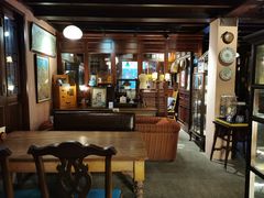 -古董花园(思南路42弄小区店)