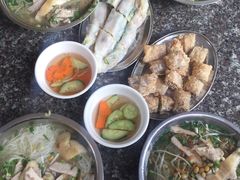 -华姐鸡粉(教育路店)