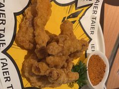 -太二酸菜鱼(武汉光谷保利店)