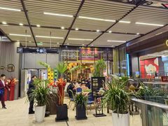 -粤香楼(新光里店)