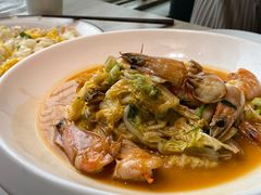 -味莊·青岛菜(云霄路店)
