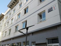 -北京四中(道元校区)