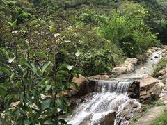 -湖洞水自然风景区