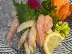 -温野菜涮涮锅(曲江大悦城店)